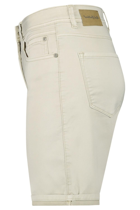 Red Button relax short jog colour